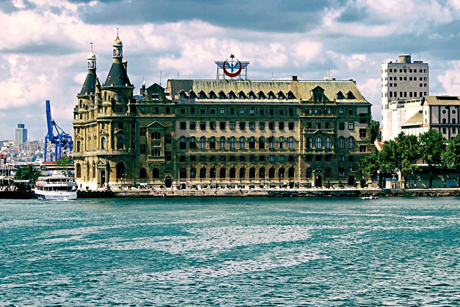 Kadıköy Evden Eve Nakliyat