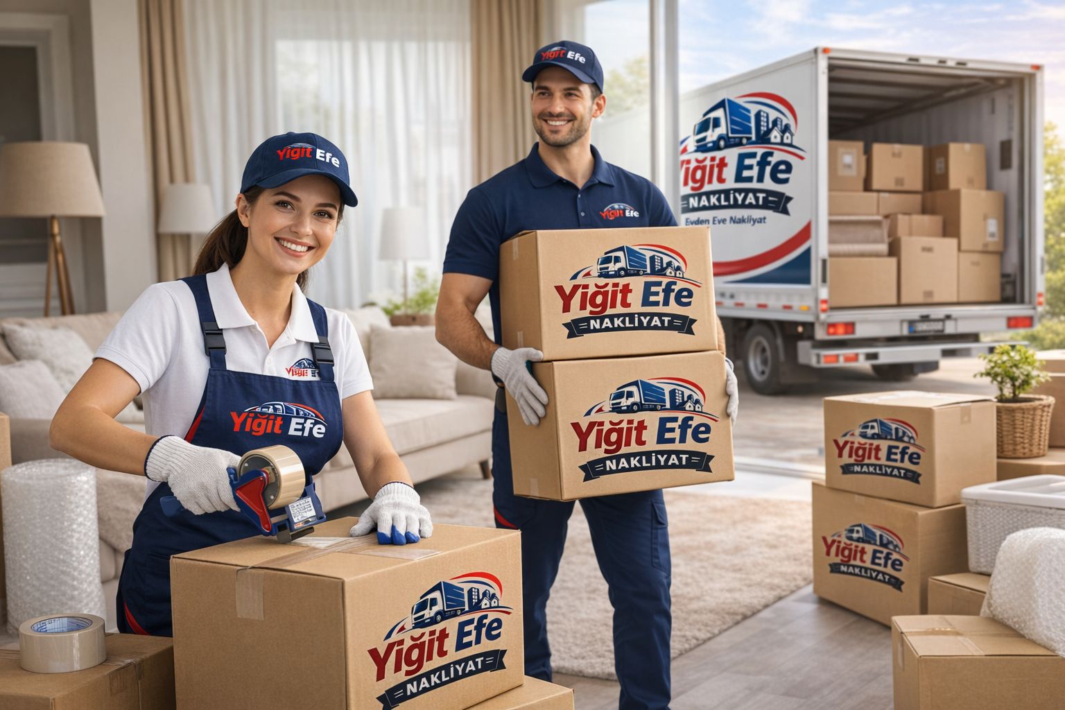 Alanında Uzman Ekibimiz 